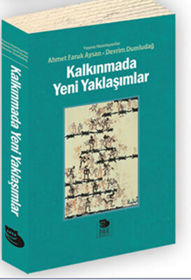 Kalkınmada Yeni Yaklaşımlar - 1