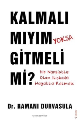 Kalmalı mıyım yoksa Gitmeli mi? - Sola Unitas