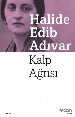 Kalp Ağrısı - Can Sanat Yayınları