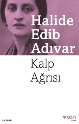 Kalp Ağrısı - Can Sanat Yayınları