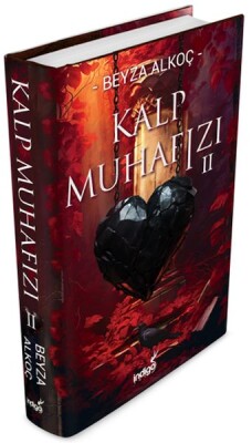 Kalp Muhafızı 2 Ciltli - İndigo Kitap