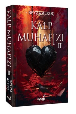 Kalp Muhafızı 2 - İndigo Kitap