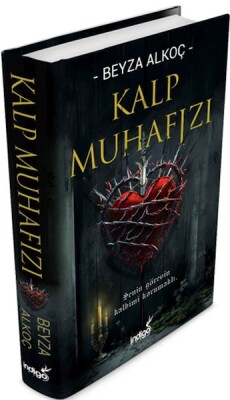 Kalp Muhafızı (Ciltli) - İndigo Kitap