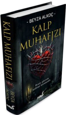 Kalp Muhafızı (Ciltli) - 1