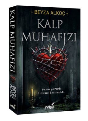 Kalp Muhafızı - İndigo Kitap