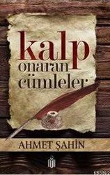 Kalp Onaran Cümleler - Nun Yayıncılık