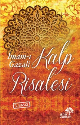 Kalp Risalesi - Ahir Zaman Yayınları