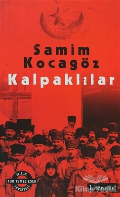 Kalpaklılar - Literatür Yayınları