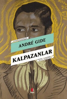 Kalpazanlar - Kapı Yayınları