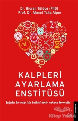 Kalpleri Ayarlama Enstitüsü - Destek Yayınları