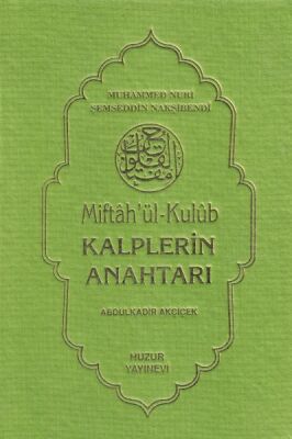 Kalplerin Anahtarı - 1