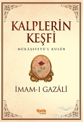 Kalplerin Keşfi - Çelik Yayınevi