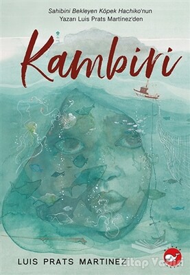 Kambiri - Beyaz Balina Yayınları