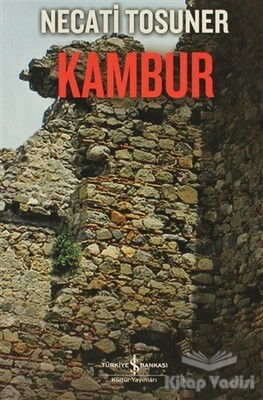 Kambur - İş Bankası Kültür Yayınları