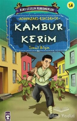 Kambur Kerim - 1