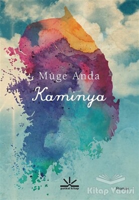 Kaminya - Potkal Kitap Yayınları