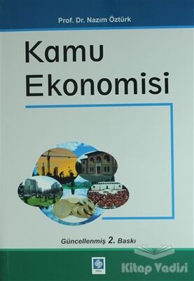 Kamu Ekonomisi - 1