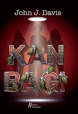 Kan Bağı - Gürer Yayınları