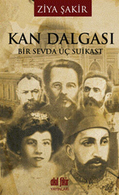 Kan Dalgası - Akıl Fikir Yayınları