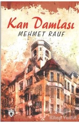 Kan Damlası - 1