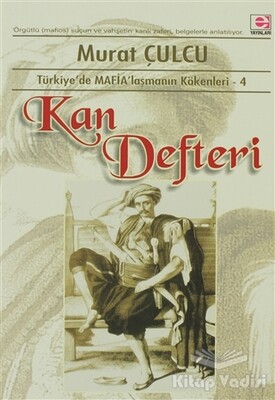 Kan Defteri - E Yayınları