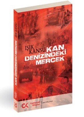 Kan Denizindeki Mercek - Cumhuriyet Kitapları