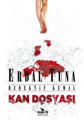 Kan Dosyası - Dedektif Kemal - 1