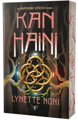 Kan Haini - Artemis Yayınları