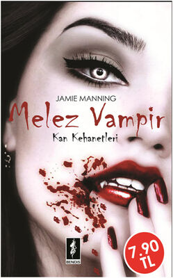 Kan Kehanetleri 1 - Melez Vampir - 1