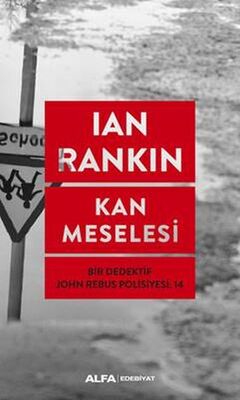 Kan Meselesi - 1