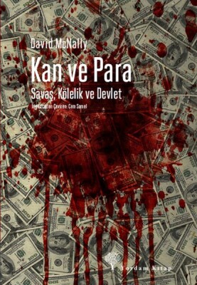 Kan ve Para - Yordam Kitap