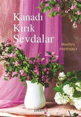 Kanadı Kırık Sevdalar - Yakamoz Yayınları