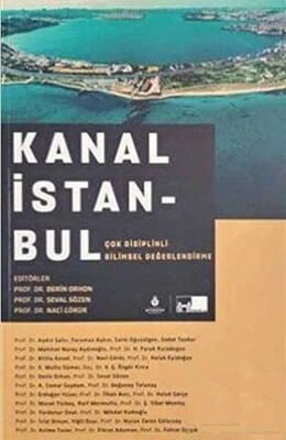 Kanal İstanbul - İBB Kültür A.Ş.