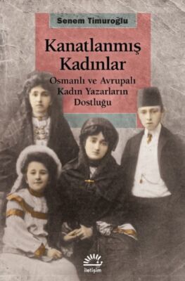 Kanatlanmış Kadınlar - 1