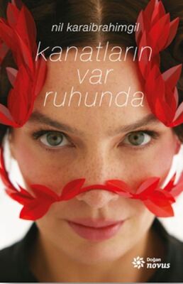 Kanatların Var Ruhunda - 1