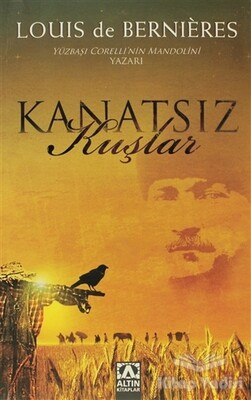 Kanatsız Kuşlar - Altın Kitaplar Yayınevi