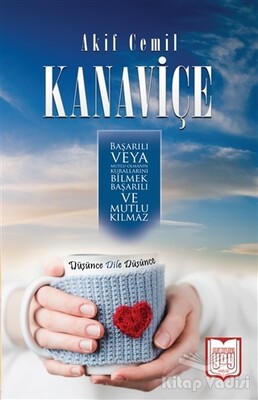 Kanaviçe - YDY Yayınları