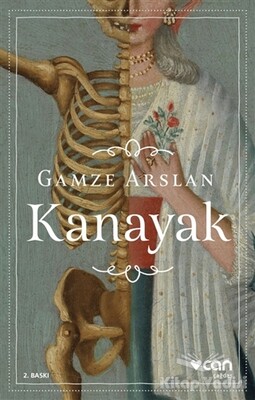 Kanayak - Can Sanat Yayınları