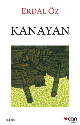 Kanayan - Can Sanat Yayınları