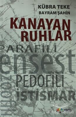 Kanayan Ruhlar - 1