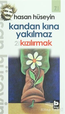 Kandan Kına Yakılmaz - 1