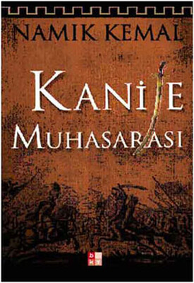 Kanije Muhasarası - Babıali Kültür Yayıncılığı