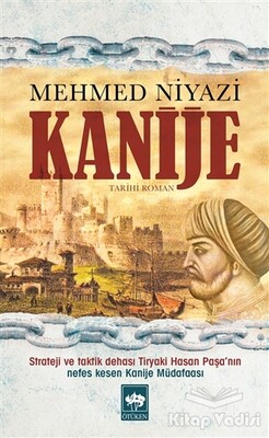 Kanije - Ötüken Neşriyat