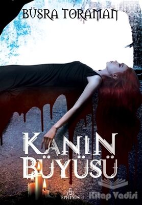 Kanın Büyüsü (Ciltli) - 1