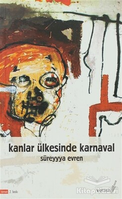 Kanlar Ülkesinde Karnaval - Versus Kitap Yayınları