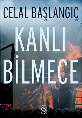 Kanlı Bilmece - Everest Yayınları