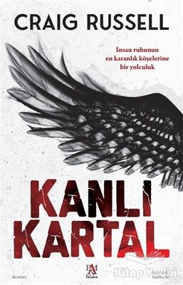 Kanlı Kartal - 1