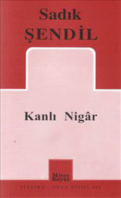 Kanlı Nigar - 1