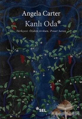 Kanlı Oda - Sel Yayınları