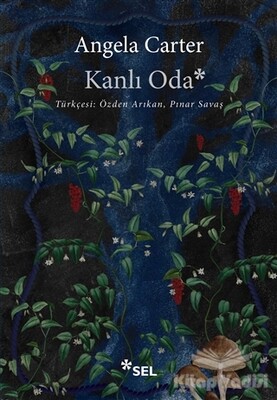 Kanlı Oda - Sel Yayınları